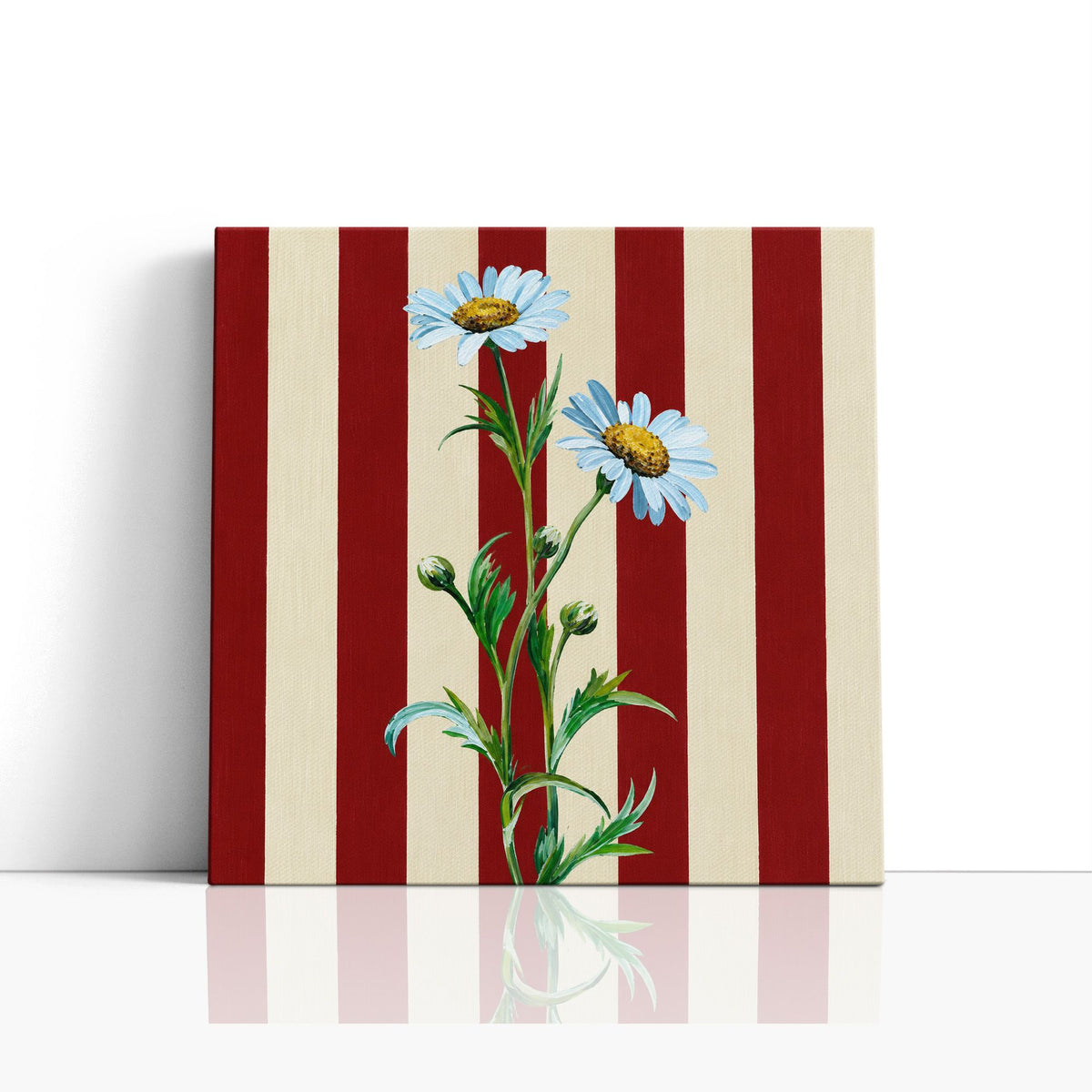 MC - Two Daisies