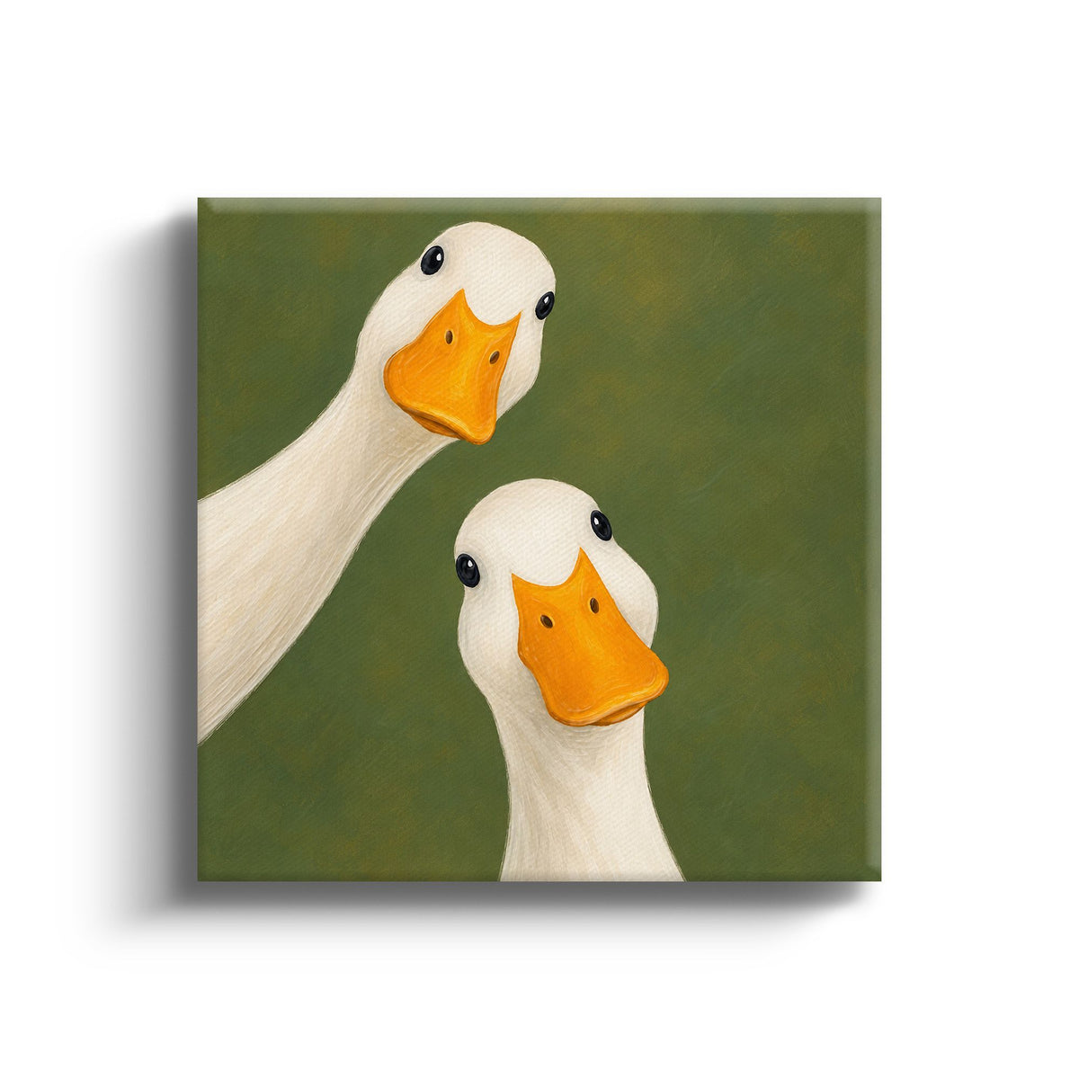 MC - Two Ducks