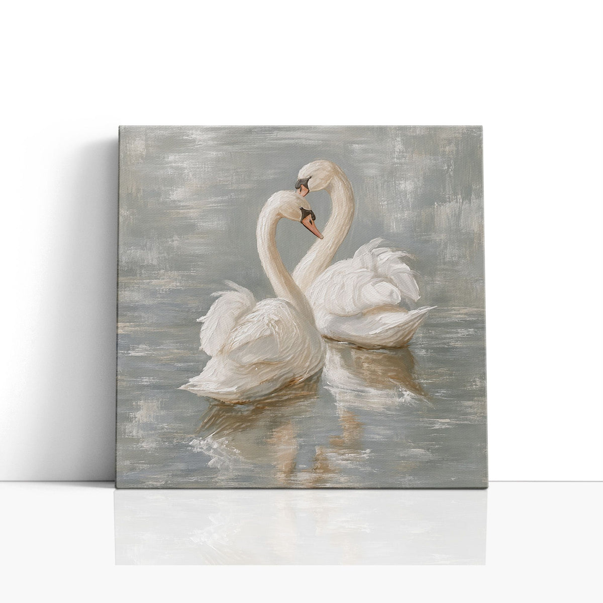 MC - Two Swans