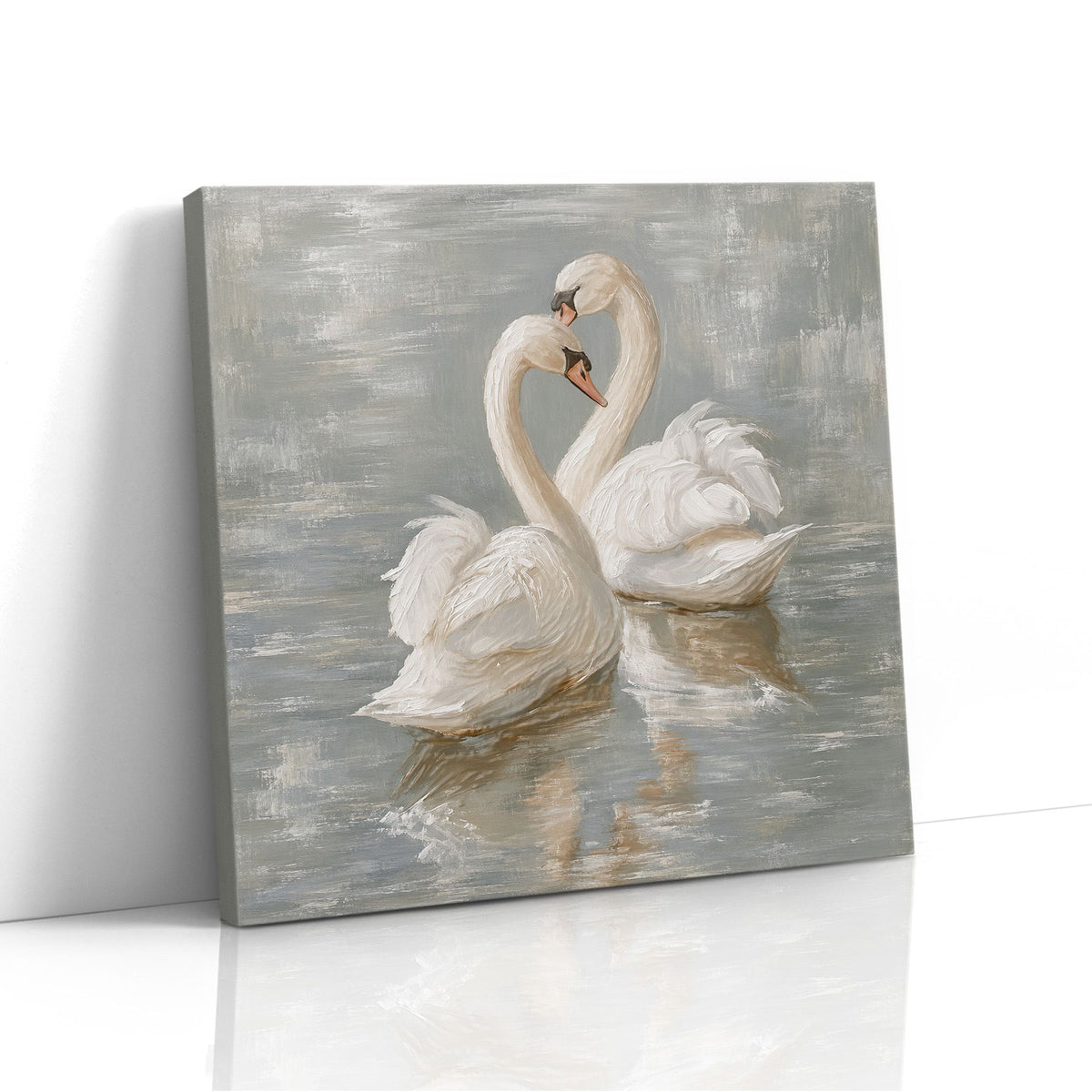 MC - Two Swans