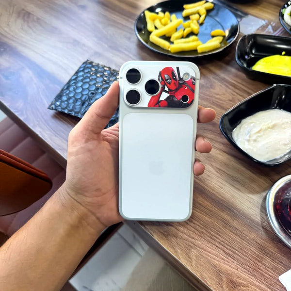 Stickidy müşteri fotoğrafı