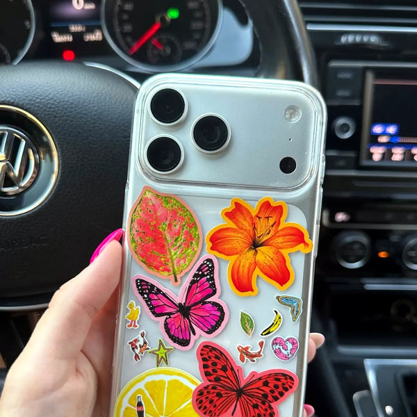 Stickidy müşteri fotoğrafı