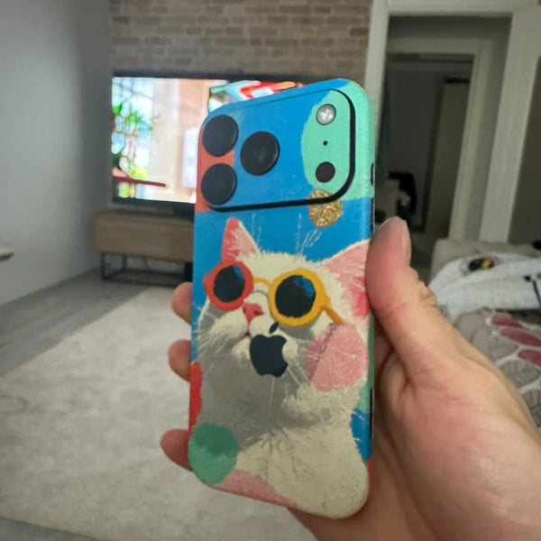 Stickidy müşteri fotoğrafı