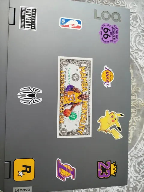 Müşteri fotoğrafı: Laptop