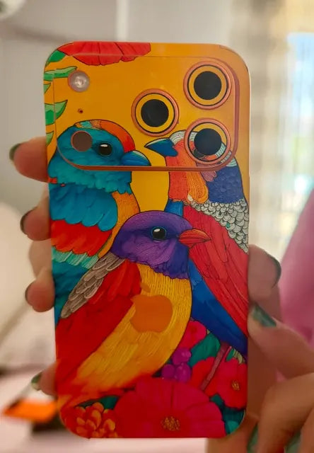 Müşteri fotoğrafı: Telefon