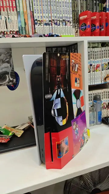 Müşteri fotoğrafı: Konsol & PC