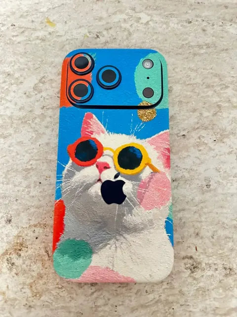 Müşteri fotoğrafı: Telefon