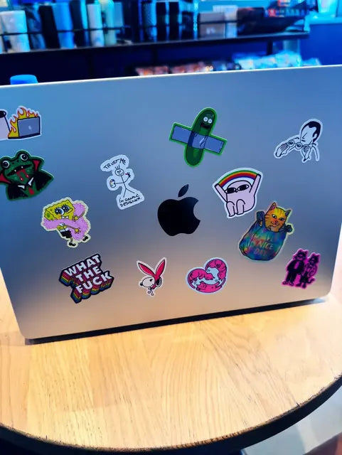 Müşteri fotoğrafı: Laptop