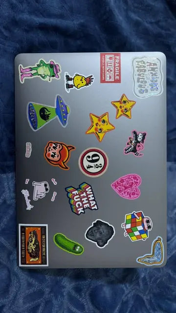 Müşteri fotoğrafı: Laptop