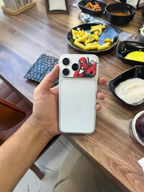 Müşteri fotoğrafı: Telefon