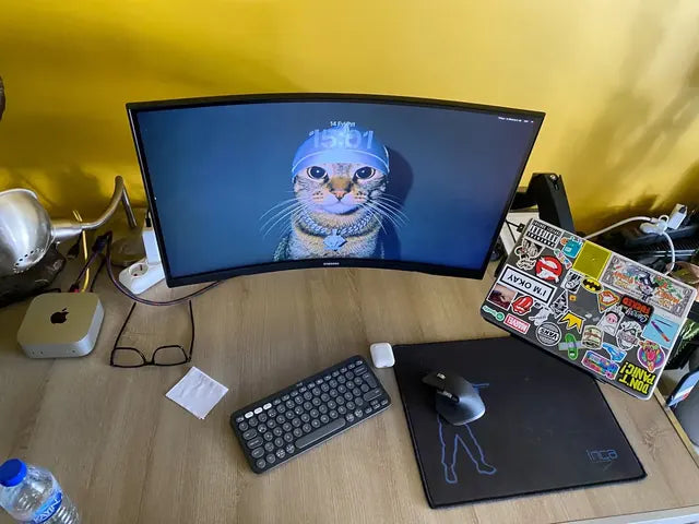 Müşteri fotoğrafı: Laptop