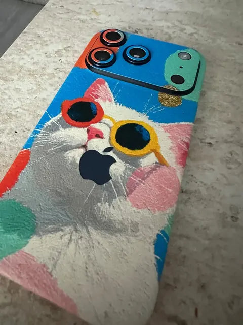 Müşteri fotoğrafı: Telefon