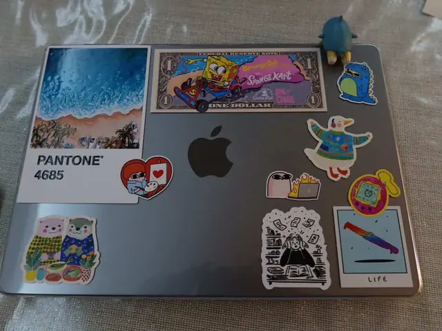 Müşteri fotoğrafı: Laptop
