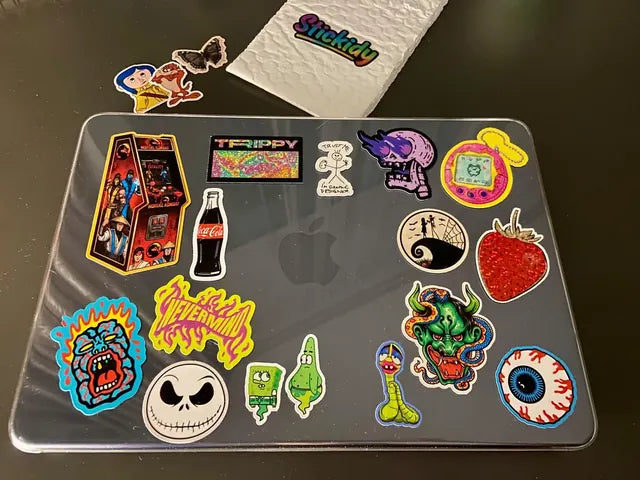 Müşteri fotoğrafı: Laptop