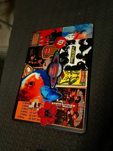 Müşteri fotoğrafı: Laptop