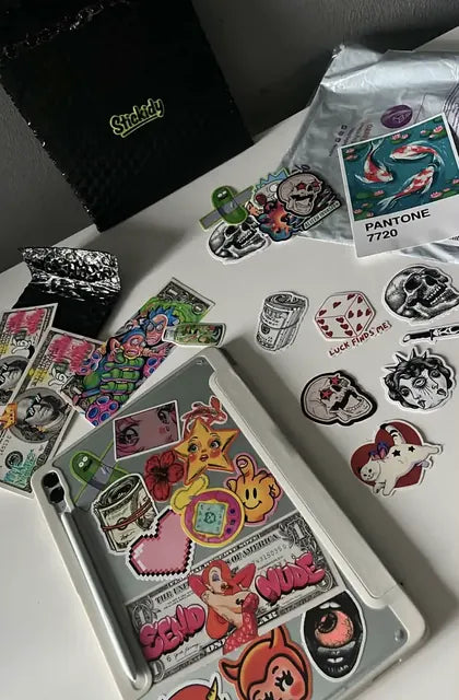 Müşteri hikâyesi: Paket açılışı