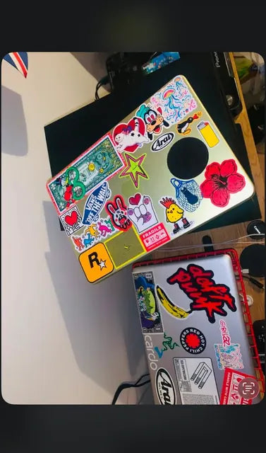 Müşteri hikâyesi: Laptop