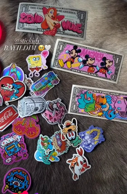 Müşteri hikâyesi: Paket açılışı