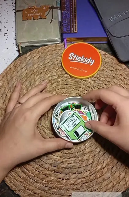 Müşteri hikâyesi: Paket açılışı