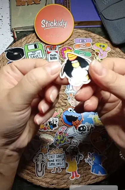 Müşteri hikâyesi: Paket açılışı