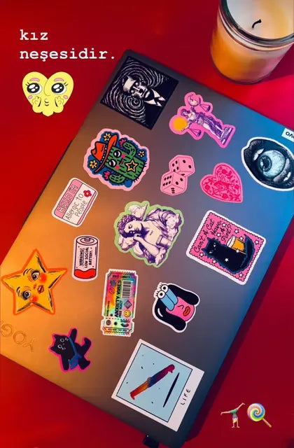Müşteri hikâyesi: Laptop