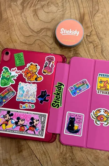 Müşteri hikâyesi: iPad