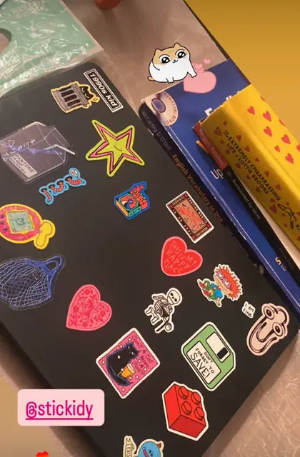 Müşteri hikâyesi: Paket açılışı