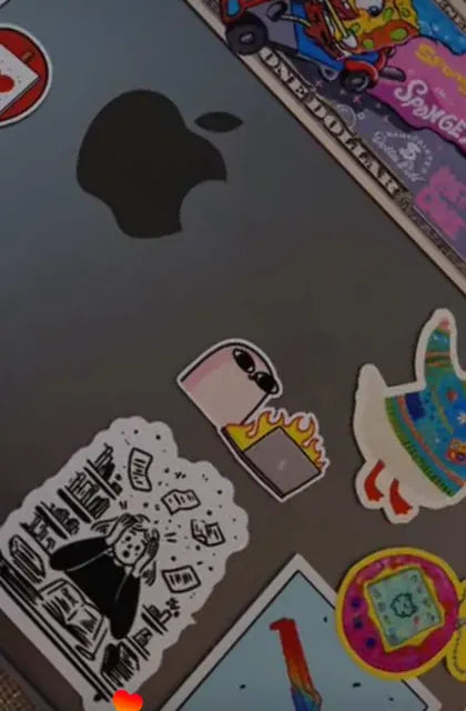Müşteri hikâyesi: Laptop