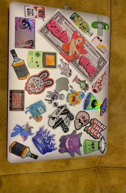 Müşteri hikâyesi: Laptop