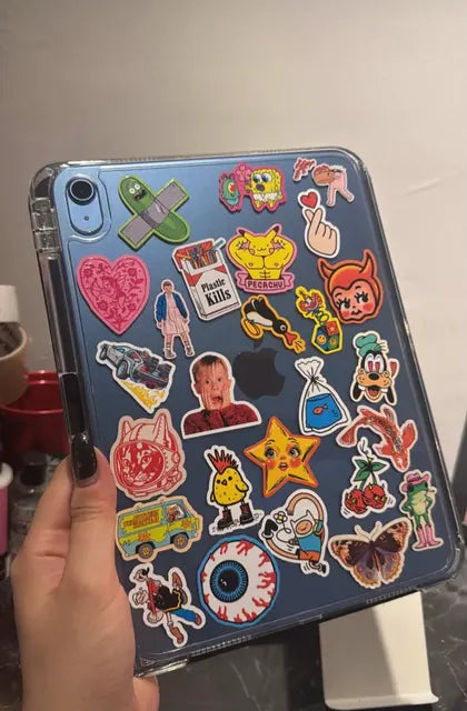 Müşteri hikâyesi: iPad