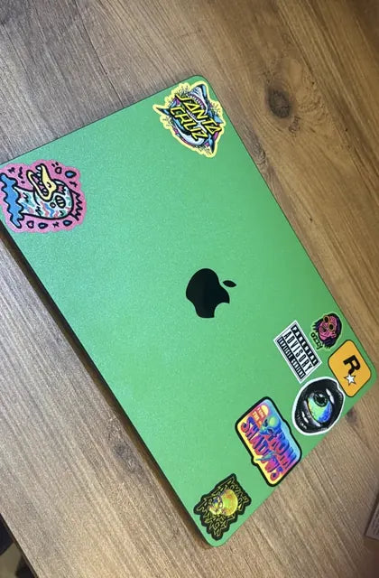 Müşteri hikâyesi: Laptop