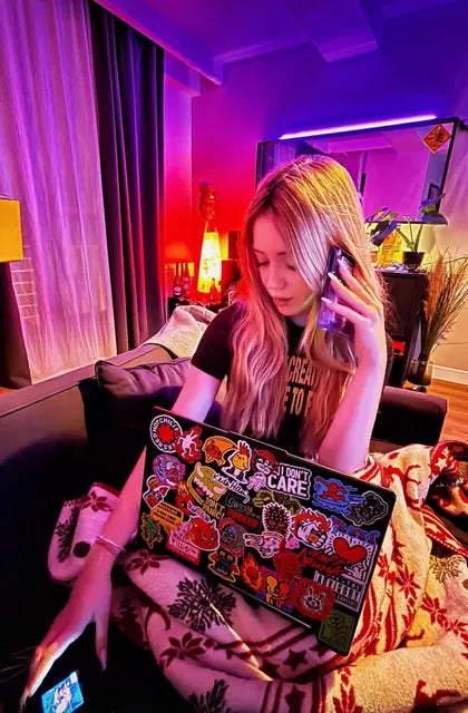 Müşteri hikâyesi: Laptop