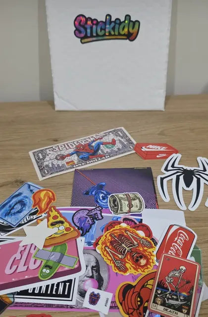 Müşteri hikâyesi: Paket açılışı